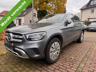 Mercedes-Benz GLC 300e 4MATIC Advantage LED Carplay ACC Trekhaak 360 Graden Camera