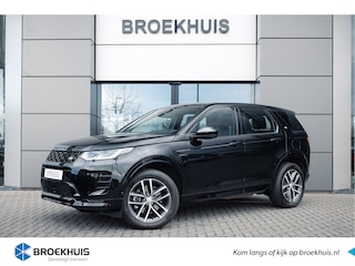 Land Rover Discovery Sport P300e PHEV Dynamic SE | Pano | Meridian | 360gr Camera | Adaptive Cr Control | Verw voorstoelen
