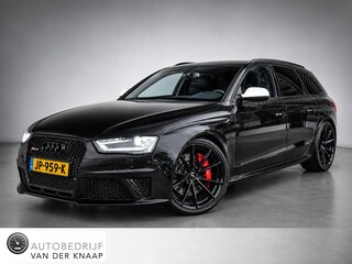 Audi A4 A4 Avant 4.2 FSI quattro | Clima | Cruise |Multimedia/Navi | Leder | PDC | Nieuwe distributieketting |