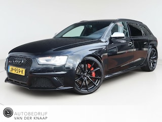 Audi A4 A4 Avant 4.2 FSI quattro | Clima | Cruise |Multimedia/Navi | Leder | PDC | Nieuwe distributieketting |