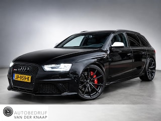 Audi A4 A4 Avant 4.2 FSI quattro | Clima | Cruise |Multimedia/Navi | Leder | PDC | Nieuwe distributieketting |