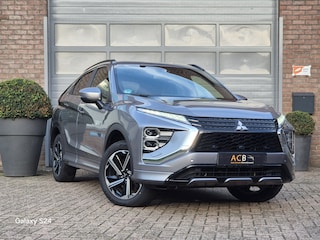 Mitsubishi Eclipse Cross 2.4 PHEV Executive In absolute nieuwstaat
