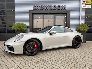Porsche 911 3.0 Carrera GTS |Pano|Bose|360|Sport Chrone