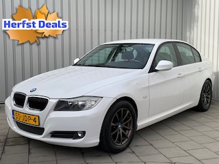 BMW 318i Business Line|Navigatie|Climate Control|