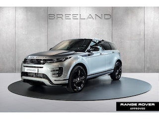 Land Rover Range Rover Evoque P270e Dynamic SE Limited Edition | 20" | Panoramadak | 360° Camera