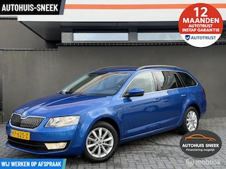 Skoda Octavia Combi 1.0 TSI Greentech Ambition / Automaat