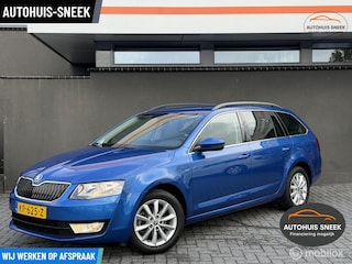 Skoda Octavia Combi 1.0 TSI Greentech Ambition / Automaat