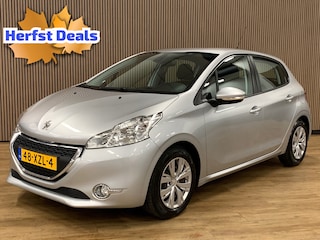 Peugeot 208 1.4 VTi Envy|104000KM|Navigatie|Climate Control|