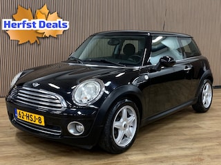 Mini Cooper 1.6 Chili|149000KM|Navigatie|Climate Control|
