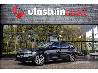 BMW 3-serie Touring 330e High Executive M-Sport , Adap. cruise, Stuurverwarming,