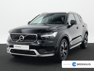Volvo XC40 1.5 T4 Recharge Inscription | Lederen bekleding | Adaptive Cruise | BLIS | Camera | Styling Pack | Trekhaak