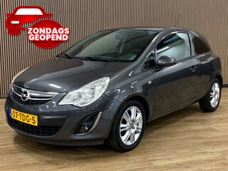 Opel Corsa 1.2 EcoFlex Edition LPG|146000KM|Airco|