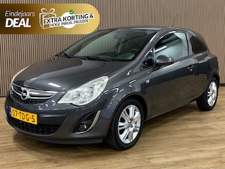 Opel Corsa 1.2 EcoFlex Edition LPG|146000KM|Airco|