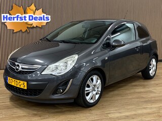 Opel Corsa 1.2 EcoFlex Edition LPG|146000KM|Airco|