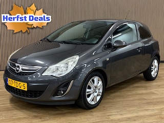 Opel Corsa 1.2 EcoFlex Edition LPG|146000KM|Airco|
