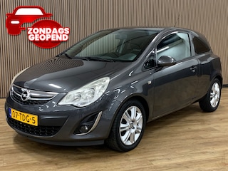 Opel Corsa 1.2 EcoFlex Edition LPG|146000KM|Airco|
