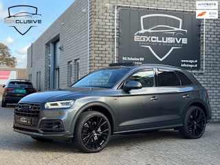 Audi Q5 45 TFSI Quattro S Edition Pano/22Inch/ACC/Virtual
