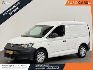 Volkswagen Caddy Cargo 2.0 TDI Trend Airco Cruise Control MF Stuurwiel Trekhaak
