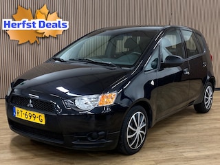 Mitsubishi Colt 1.1 Inform|153000KM|Airco|