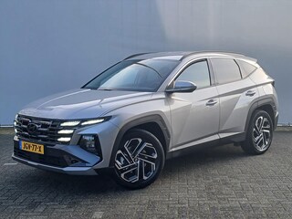 Hyundai Tucson 1.6 T-GDi HEV 238pk 2WD Aut Premium