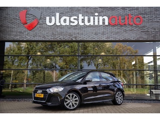 Audi A1 Sportback 25 TFSI epic