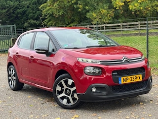 Citroën C3 1.2 PureTech /Carplay/Navi/Airco/
