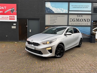 Kia Ceed 1.0 T-GDi