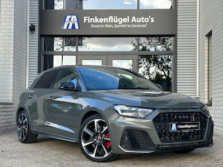 Audi A1 Sportback 40 TFSI S-Line 200 pk |B&O |Apple.Carpl |Stoelverwarm. |Led |