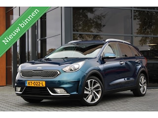 Kia Niro 1.6GDi Hybrid ExecutiveLine | Leder | Camera | Stoelventilatie