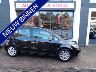 Volkswagen Golf Plus 1.4 TSI Sportline CLIMA,LMV,TREKHAAK !!!