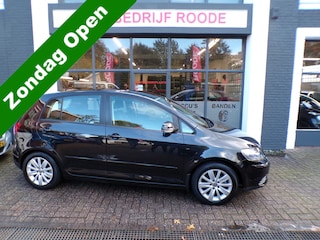 Volkswagen Golf Plus 1.4 TSI Sportline CLIMA,LMV,TREKHAAK !!!