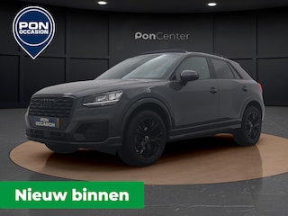 Audi Q2 35 TFSI 150pk Sport l Panoramadak l Navigatie l Lichtpakket l Parkeerhulp l 18"