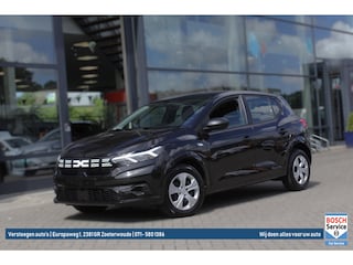 Dacia Sandero 1.0 TCe 90pk GPF Essential