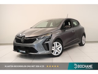 Renault Clio 1.6 E-Tech Full Hybrid 145 evolution | Airco | Parkeersensor | Navigatie | Cruise control | AppleCarplay AndroidAuto | LED Koplampen |