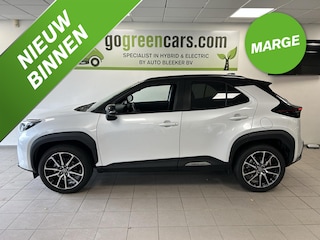 Toyota Yaris Cross 1.5 Hybrid 130 GR Sport | Panoramadak