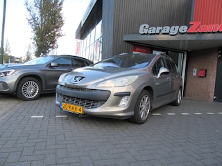 Peugeot 308 SW 1.6 VTi XT