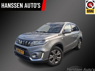 Suzuki Vitara 1.4 Boosterjet Comfort Smart Hybrid