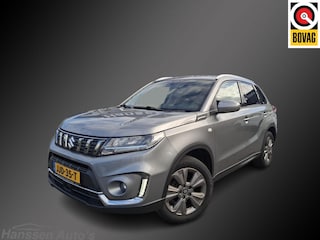 Suzuki Vitara 1.4 Boosterjet Comfort Smart Hybrid