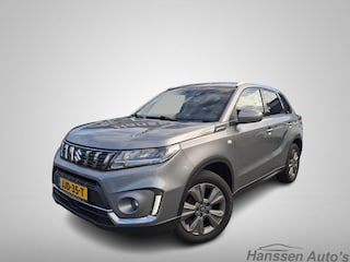 Suzuki Vitara 1.4 Boosterjet Comfort Smart Hybrid