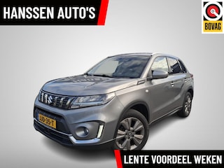Suzuki Vitara 1.4 Boosterjet Comfort Smart Hybrid