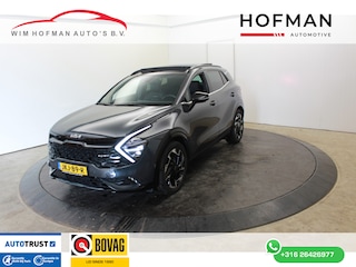 Kia Sportage 1.6 T-GDi Plug-in Hybrid AWD GT-Line Pano 360° Cam Dhoek El-Aklep