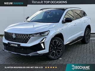 Renault Austral 1.2 E-Tech full hybrid 200 Esprit Alpine (NIEUW) Direct uit voorraad leverbaar! | Panoramadak | Winter Pack