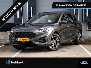 Ford Kuga ST-Line X 1.5 EcoBoost 150pk TREKHAAK | CRUISE.C | WINTER PACK | HUD | PDC | KEYLESS | NAVI