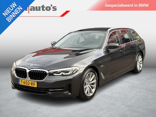 BMW 5-serie Touring 530e Business Edition Plus Org NL 1ste eigenaar