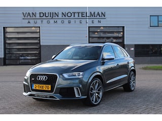 Audi Q3 2.5 TFSI Q3 Quattro / Keyless / Camera / N.A.P.