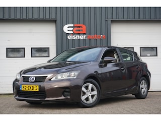 Lexus CT 200h Hybrid | DEALEROND. | CLIMA | CRUISE |