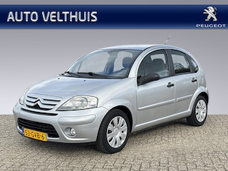 Citroën C3 1.4i 16V 88pk SENSODRIVE