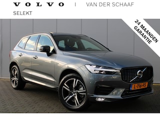 Volvo XC60 B5 265 pk Automaat R-Design | 360º Camera | Trekhaak | BLIS