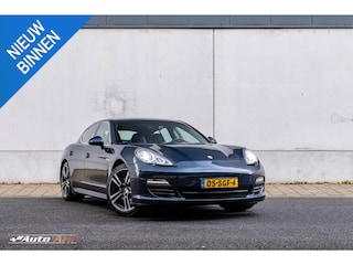 Porsche Panamera 3.0 S Hybrid