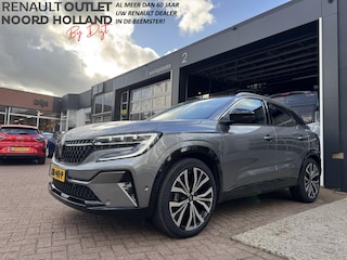 Renault Austral 1.3 160pk EDC Iconic+Harman Kardon&Trekhaak!!